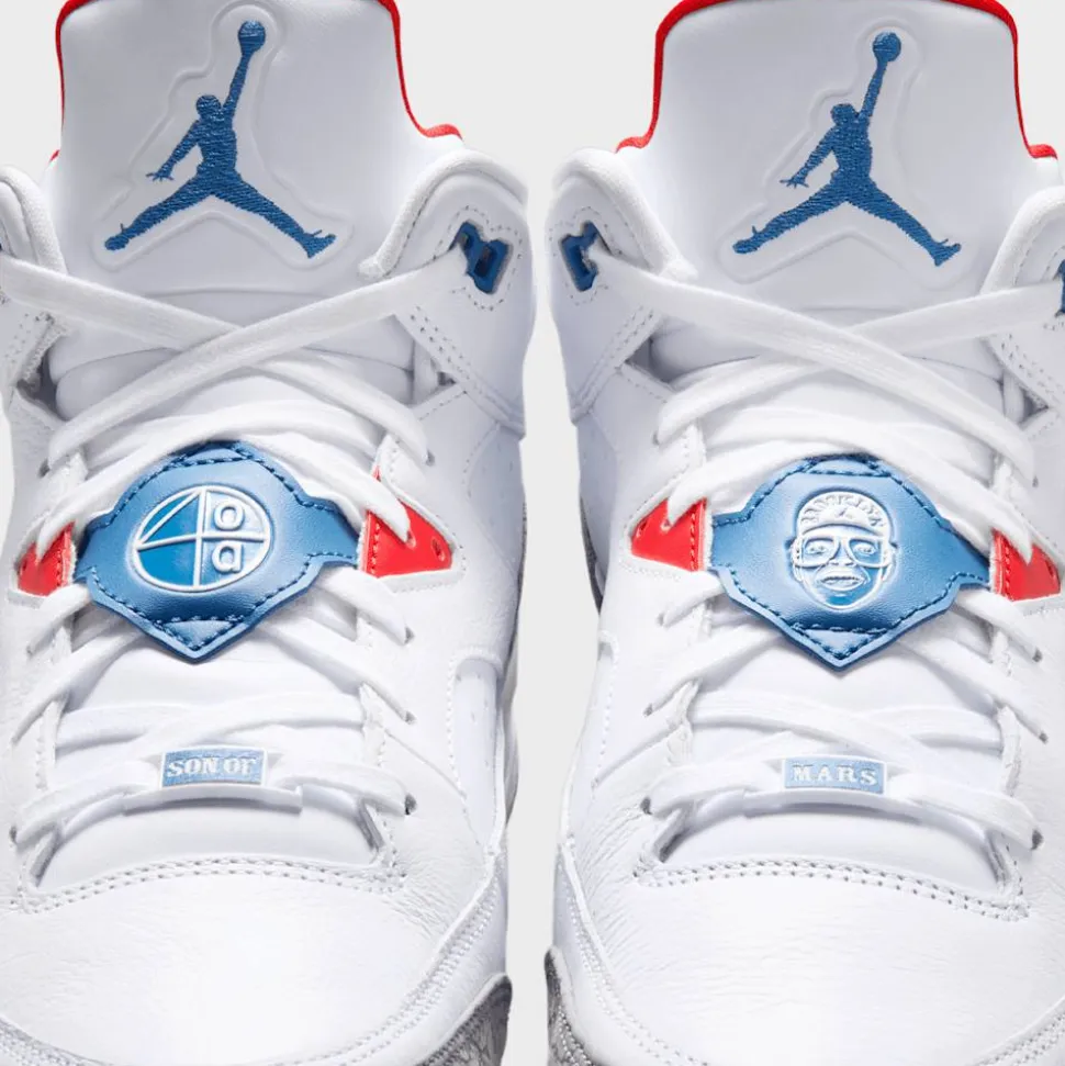 Son of Mars Low