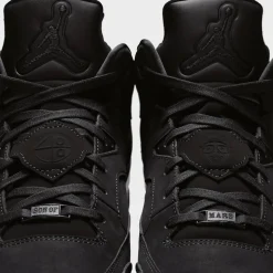 Son of Mars Low
