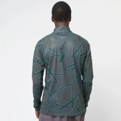 Sorona Half Zip