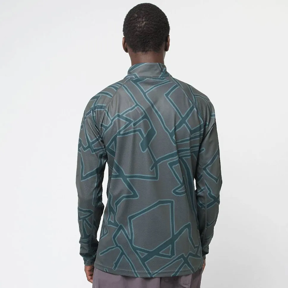 Sorona Half Zip