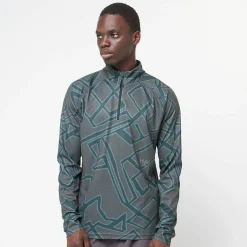 Sorona Half Zip