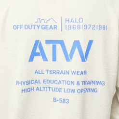 Sorona Long Sleeve