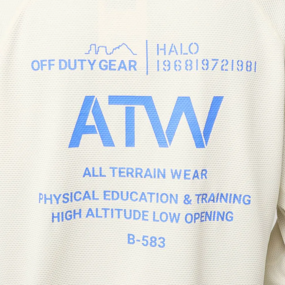Sorona Long Sleeve