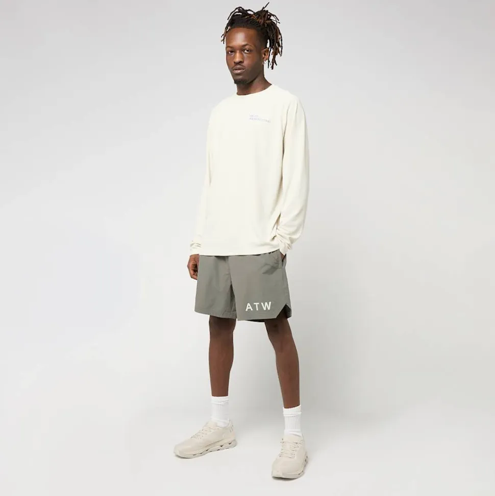 Sorona Long Sleeve