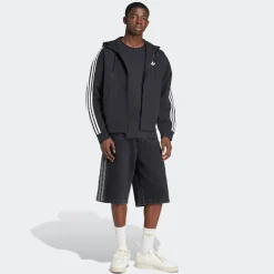 Spacer Hoodie