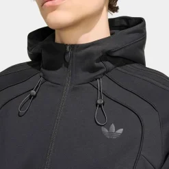Spacer Teamgeist 26 Cutline Fullzip Hoodie