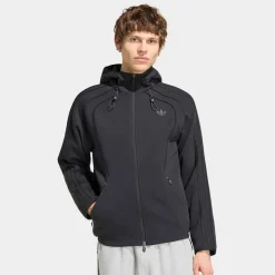Spacer Teamgeist 26 Cutline Fullzip Hoodie