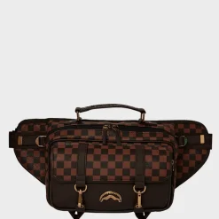 Spec OPS Pixel Emboss Crossbody Cargo