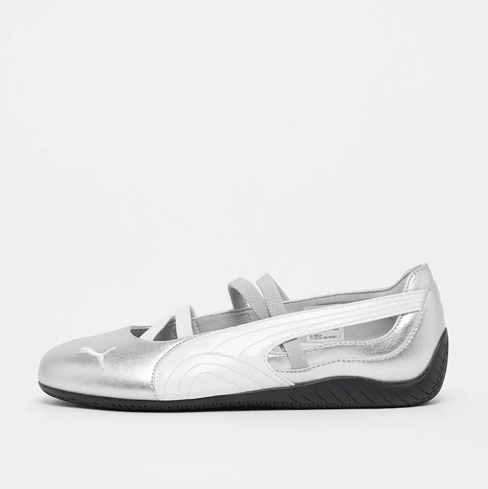 Speedcat Ballet Metallic