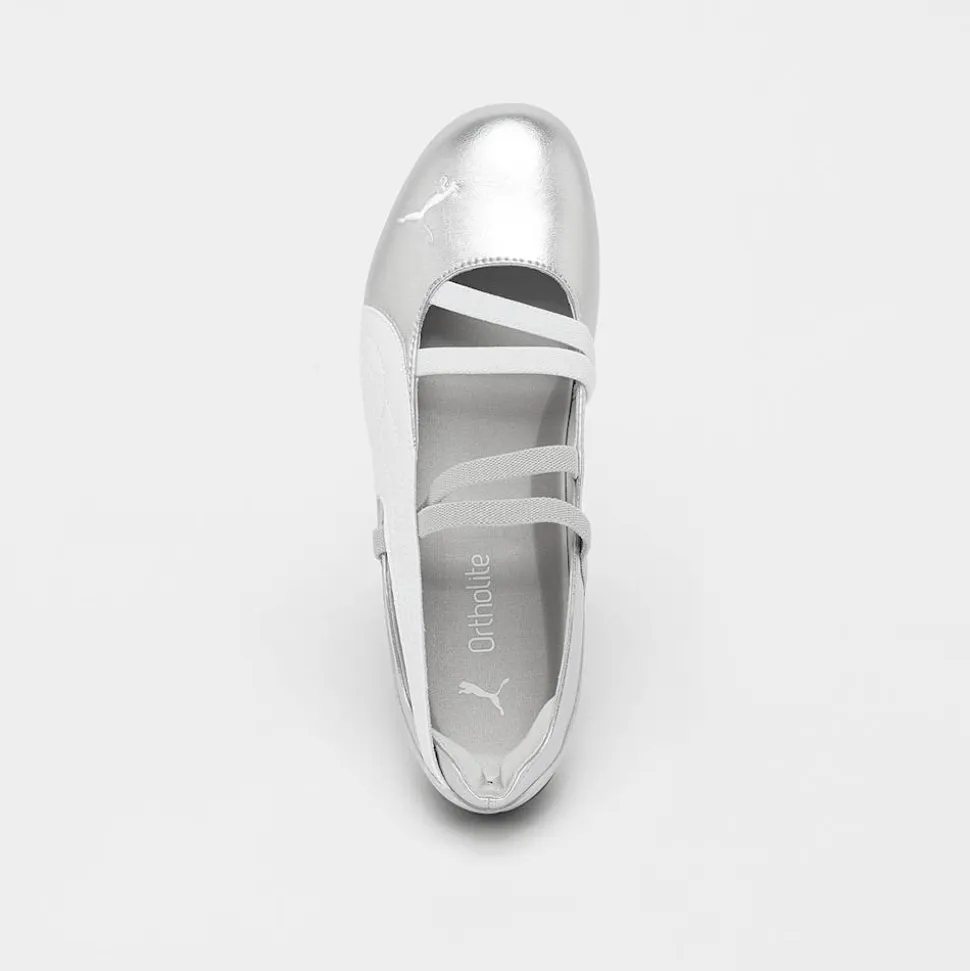 Speedcat Ballet Metallic