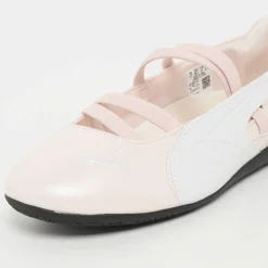 Speedcat Ballet Metallic
