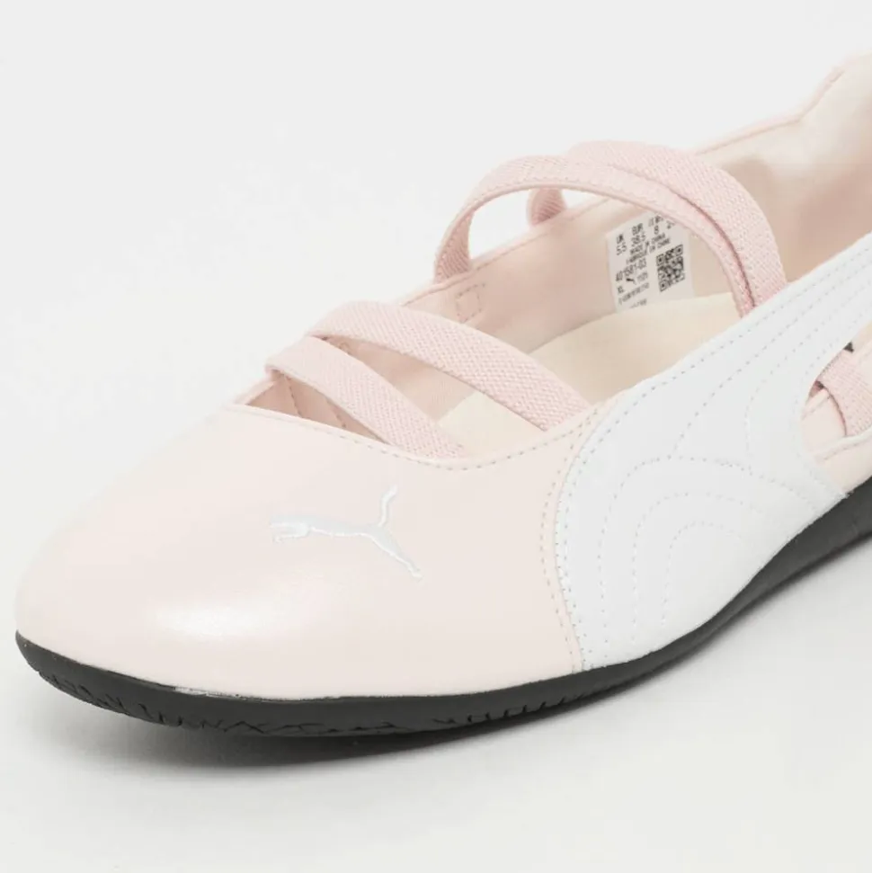 Speedcat Ballet Metallic