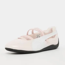 Speedcat Ballet Metallic