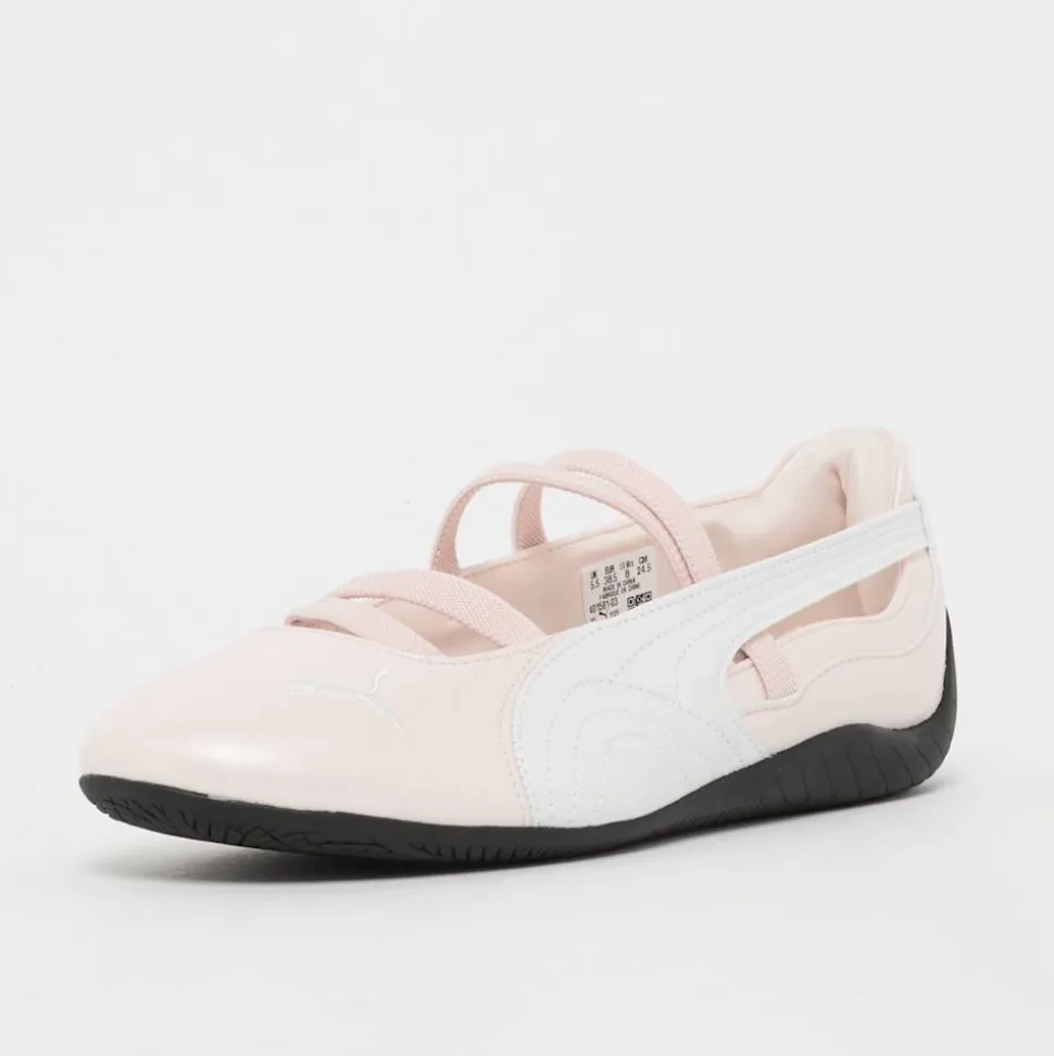 Speedcat Ballet Metallic