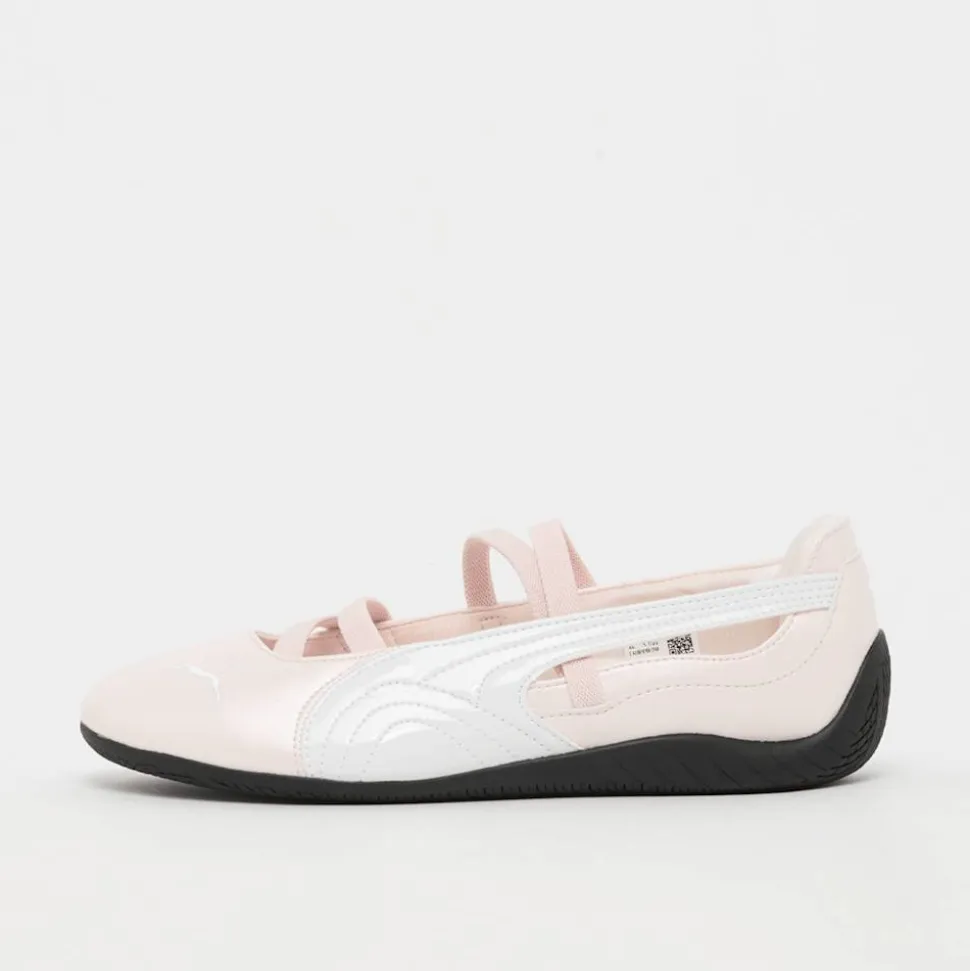 Speedcat Ballet Metallic