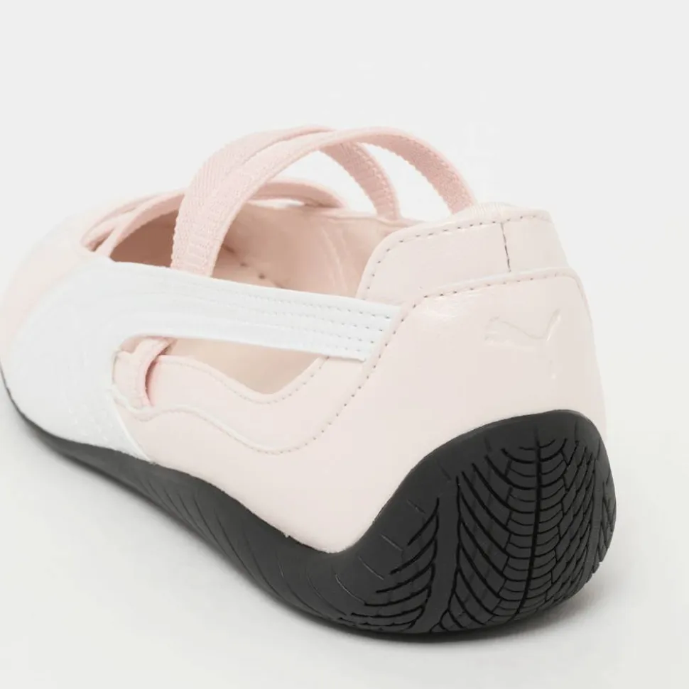 Speedcat Ballet Metallic