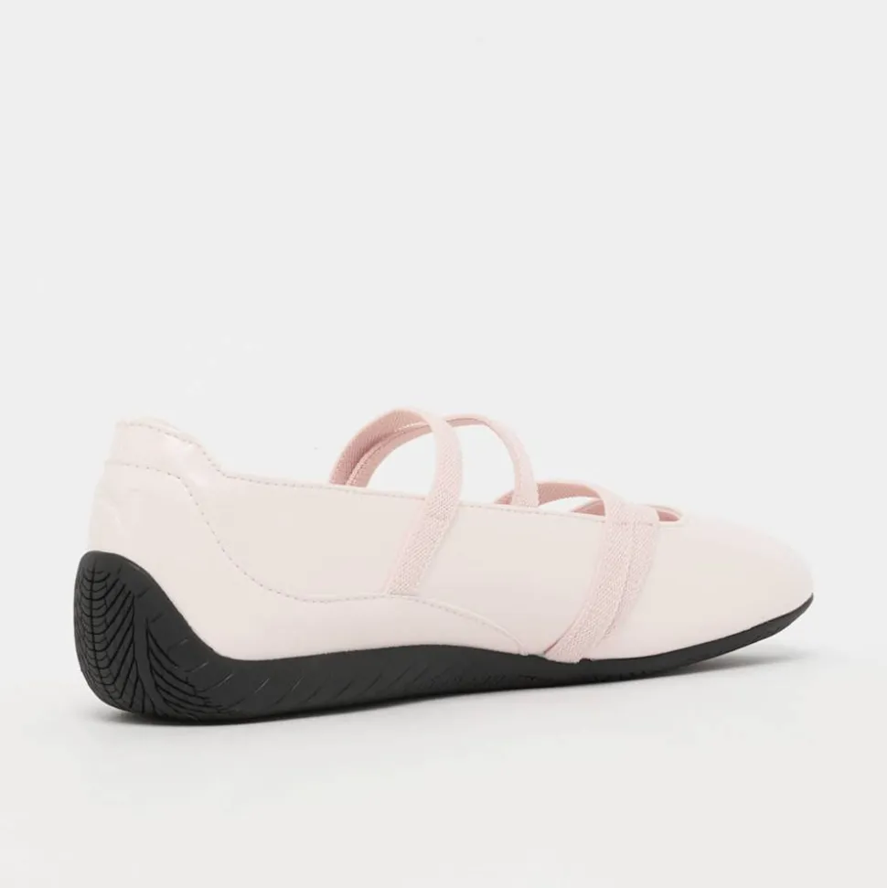 Speedcat Ballet Metallic