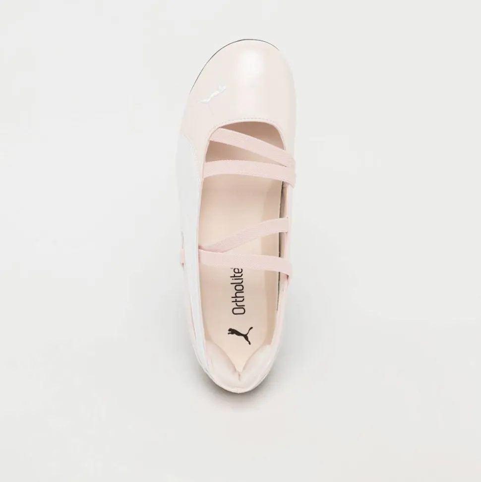 Speedcat Ballet Metallic