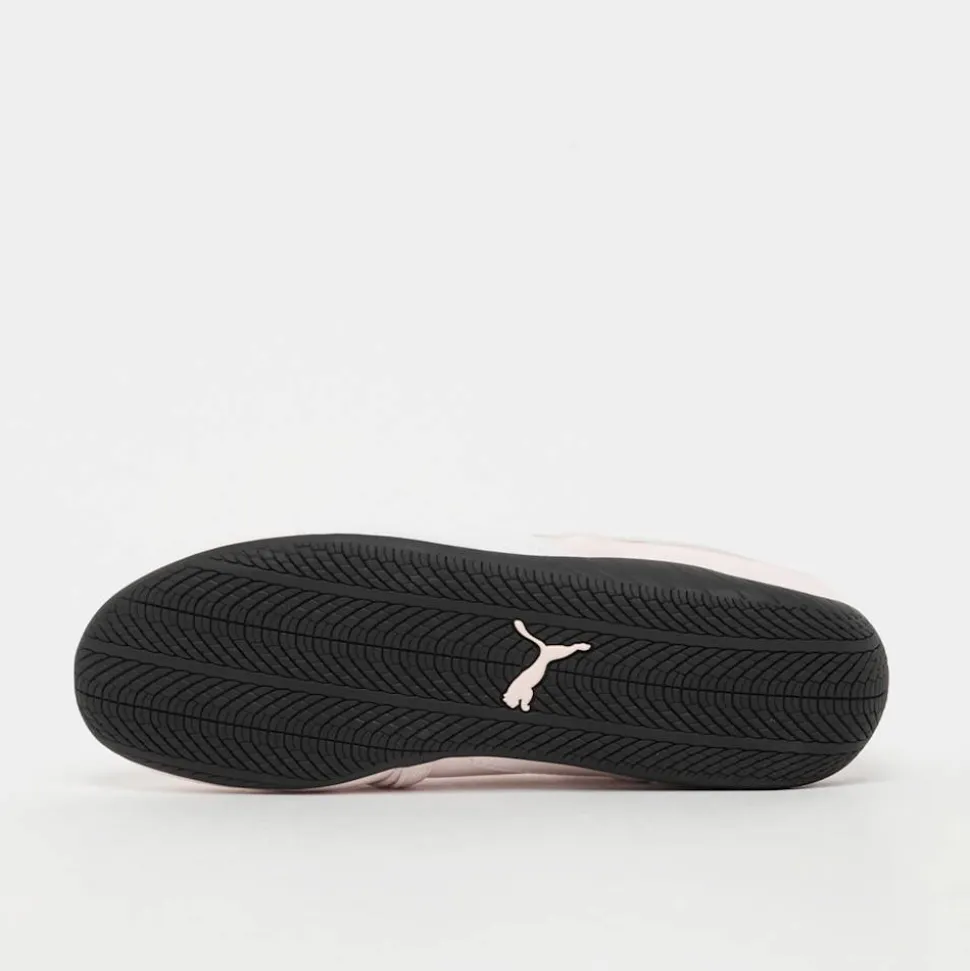Speedcat Ballet Metallic