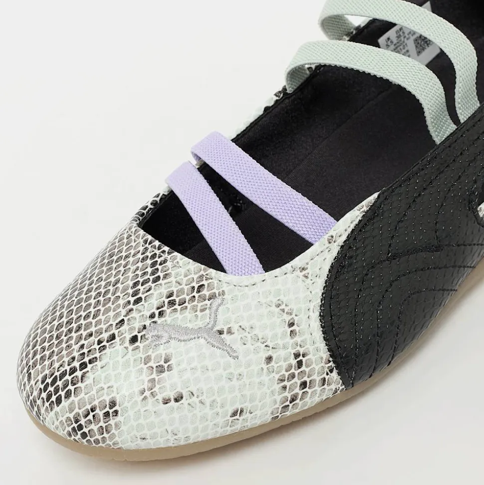 Speedcat Ballet Mixed Feel