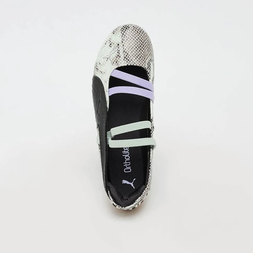 Speedcat Ballet Mixed Feel