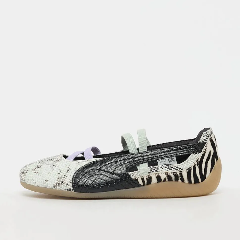 Speedcat Ballet Mixed Feel