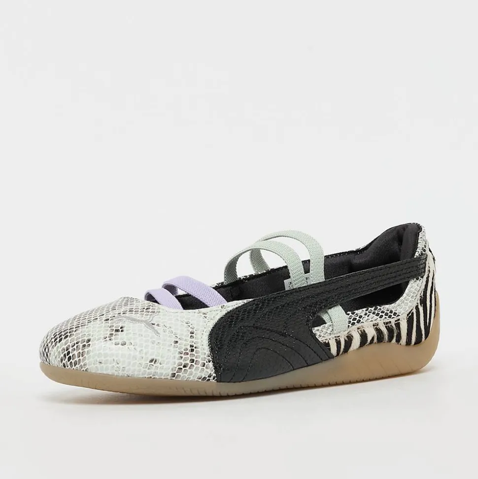 Speedcat Ballet Mixed Feel