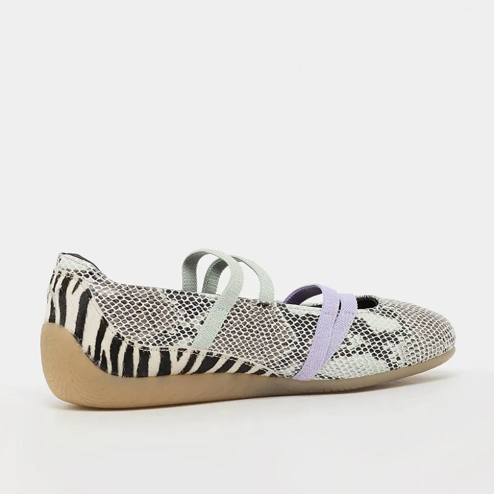 Speedcat Ballet Mixed Feel