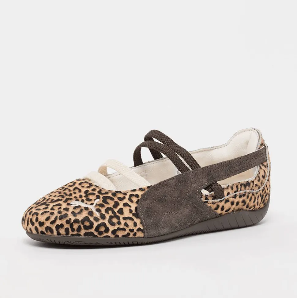 Speedcat Ballet Wild