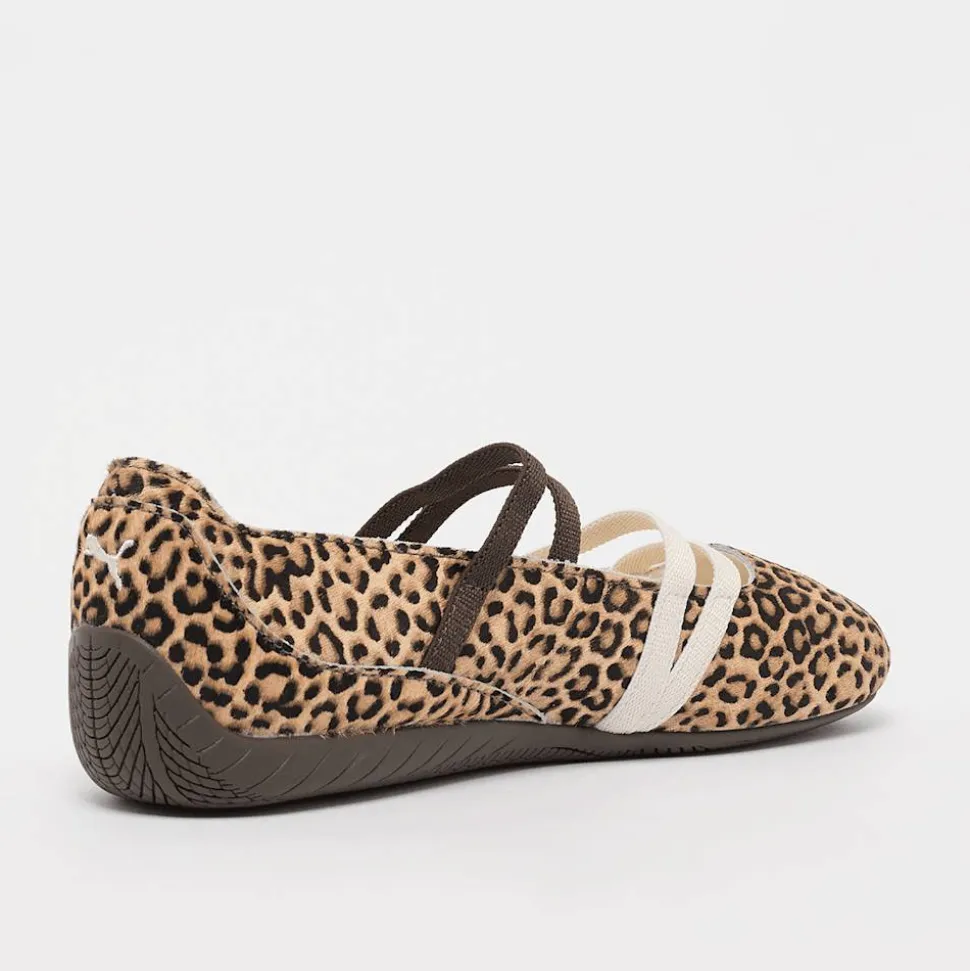 Speedcat Ballet Wild