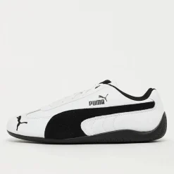 Speedcat Leather