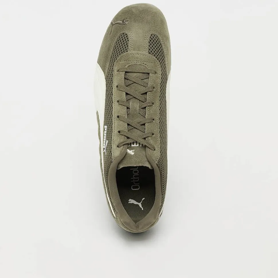 Speedcat Mesh