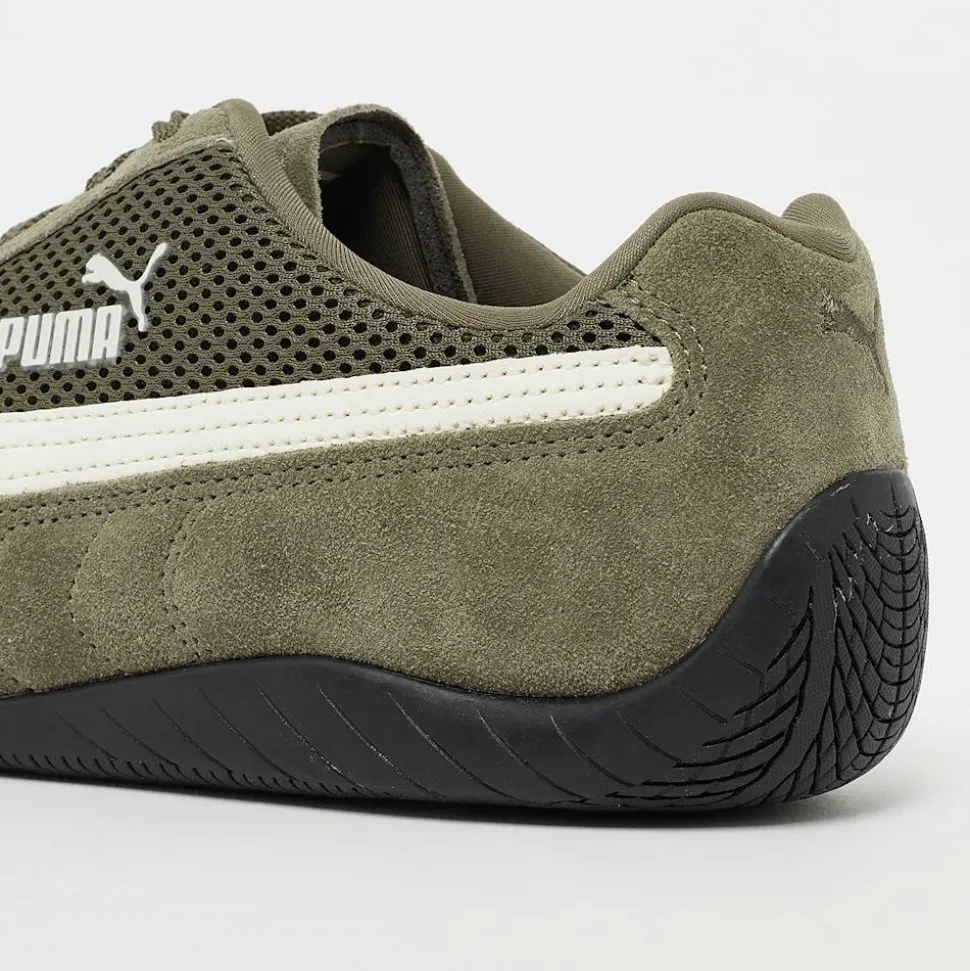 Speedcat Mesh
