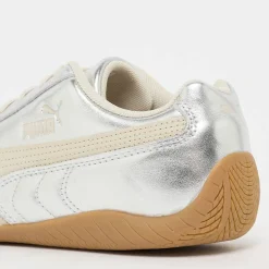Speedcat Silver