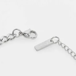 Spike Heart Chain