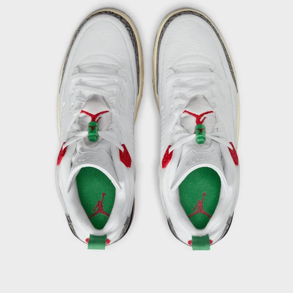 Spizike Low