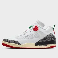 Spizike Low