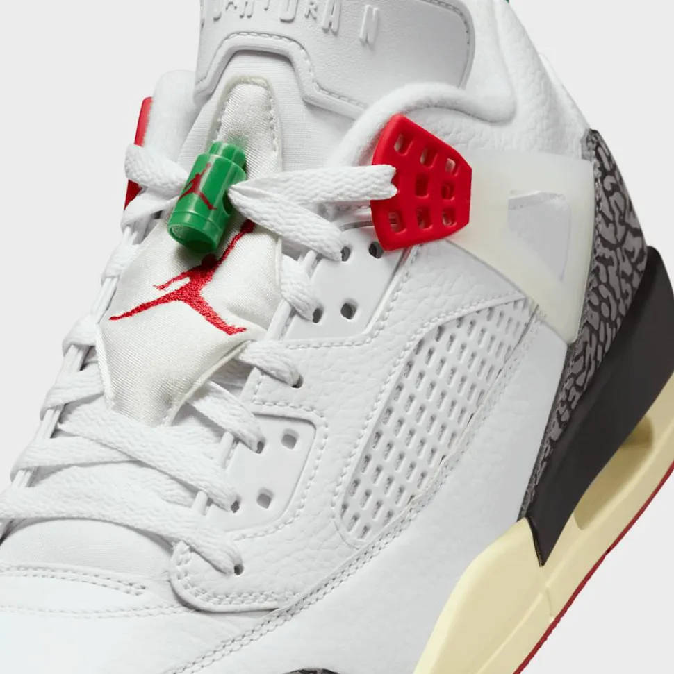 Spizike Low