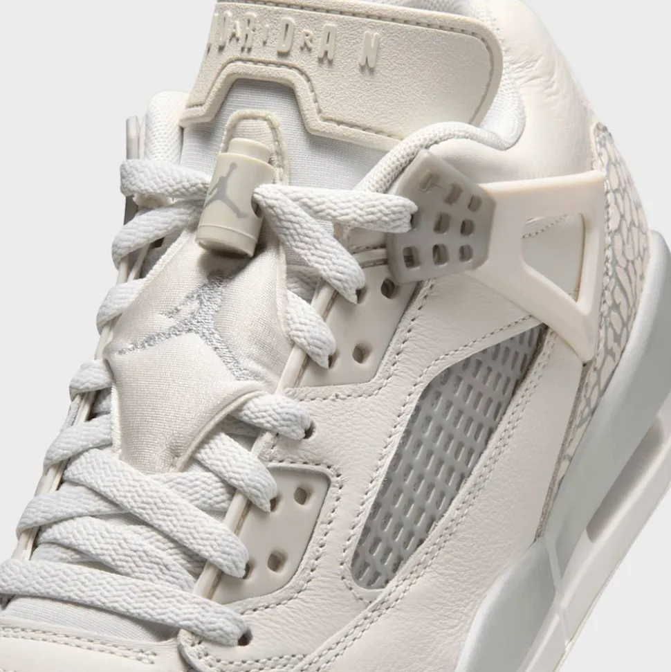 Spizike Low
