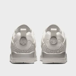Spizike Low