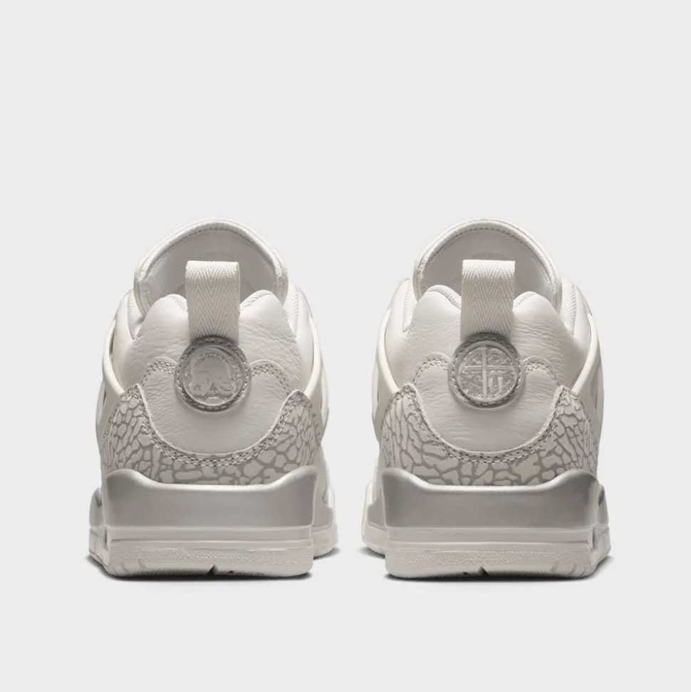 Spizike Low