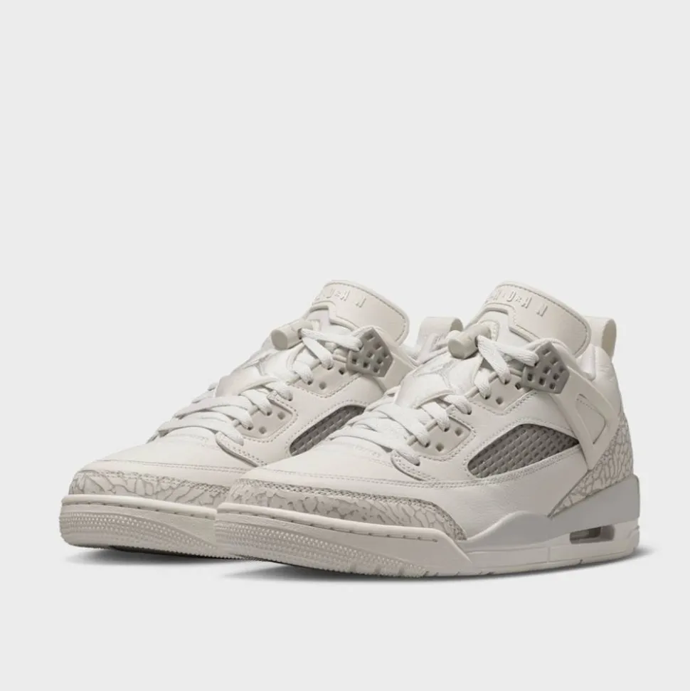 Spizike Low
