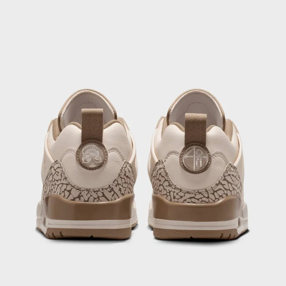 Spizike Low