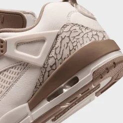 Spizike Low