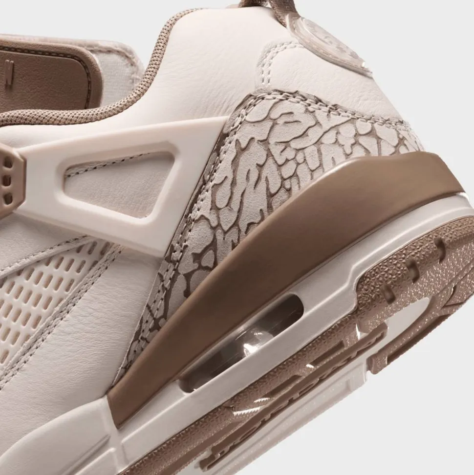 Spizike Low