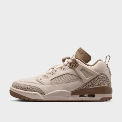 Spizike Low