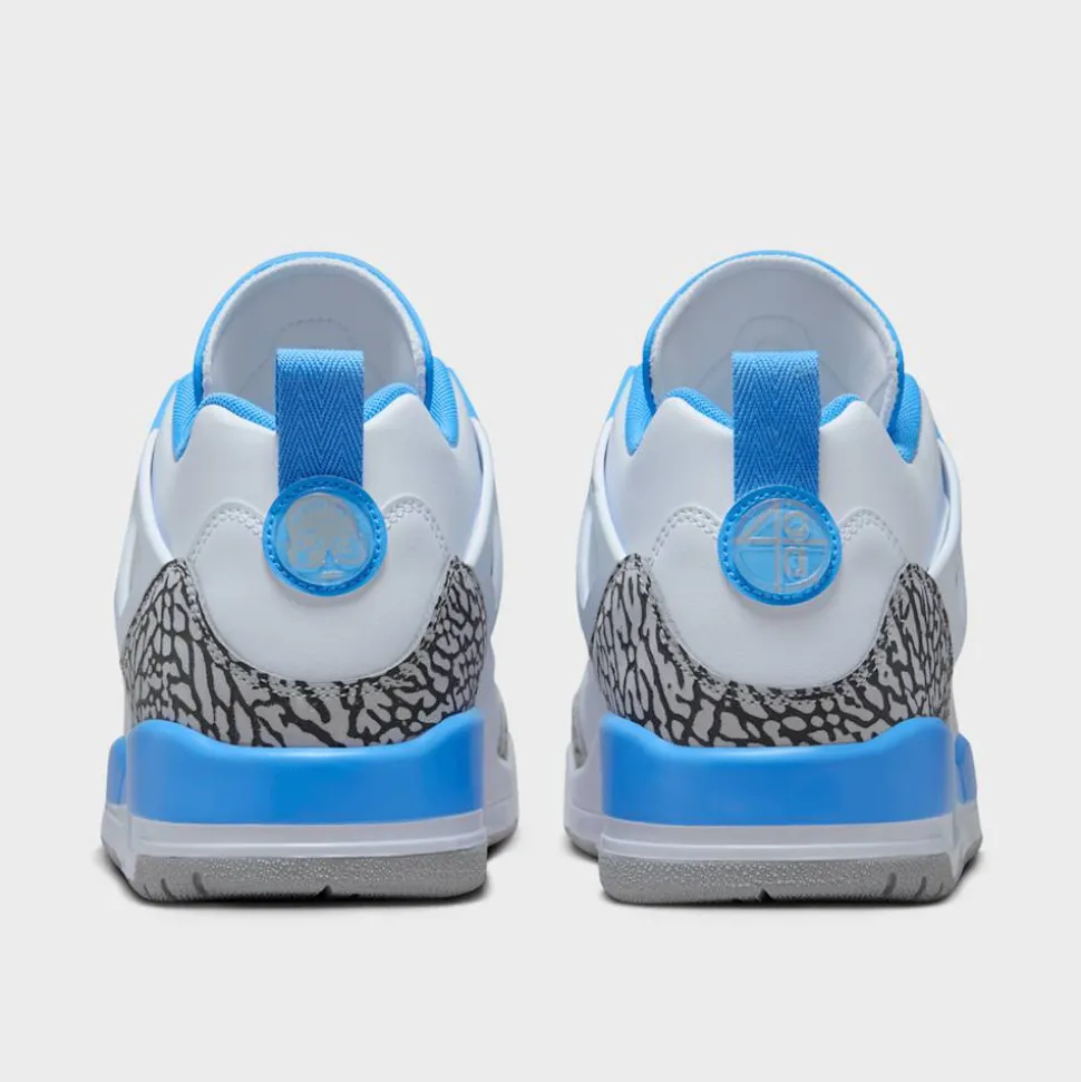 Spizike Low