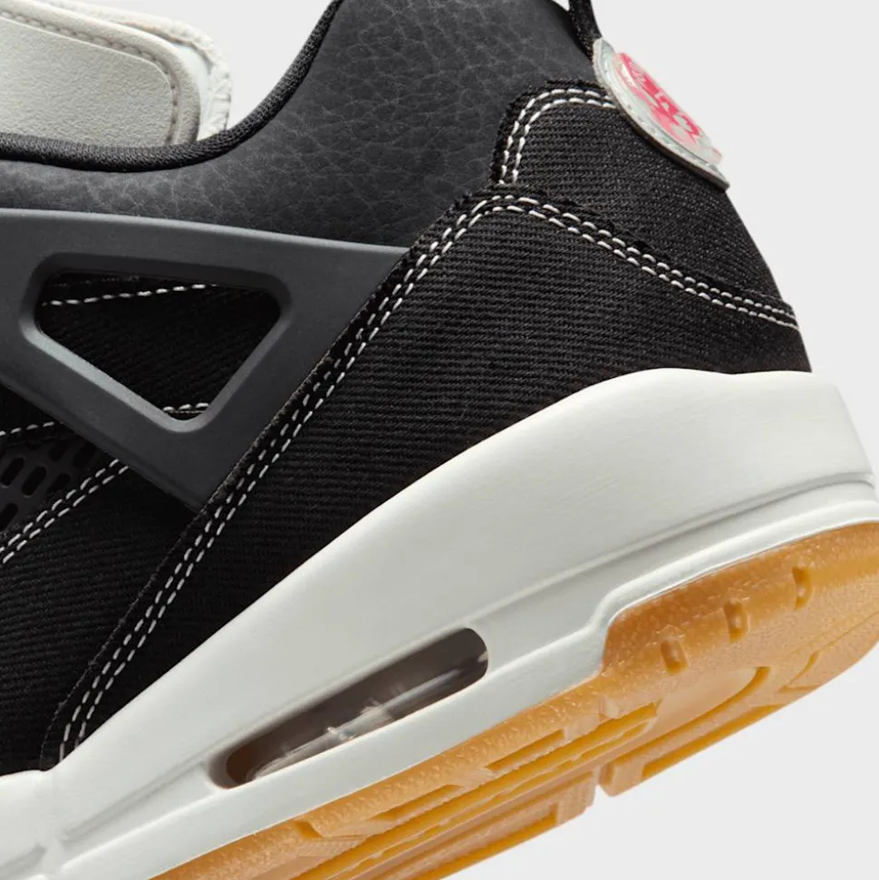 Spizike Low