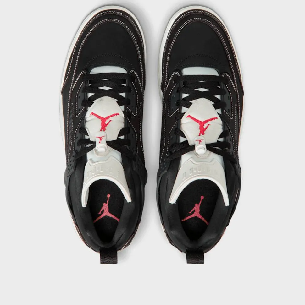 Spizike Low