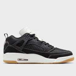 Spizike Low